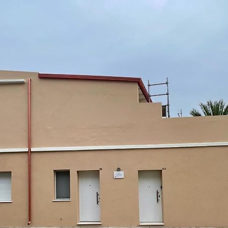 Ferienwohnung Da Nonna Amelia San Vito  Exterior foto