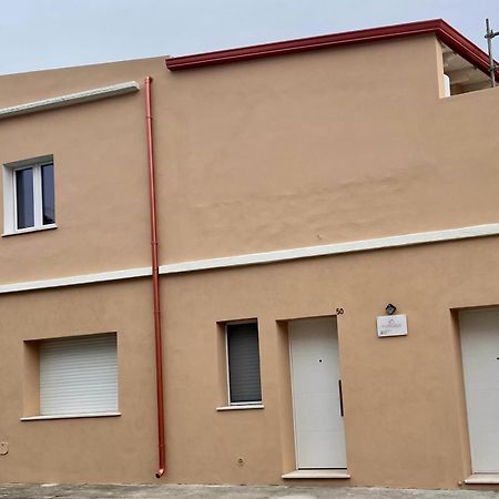 Ferienwohnung Da Nonna Amelia San Vito  Exterior foto