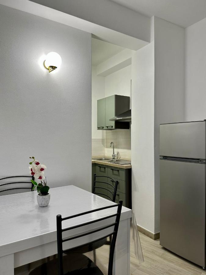 Ferienwohnung Da Nonna Amelia San Vito  Exterior foto