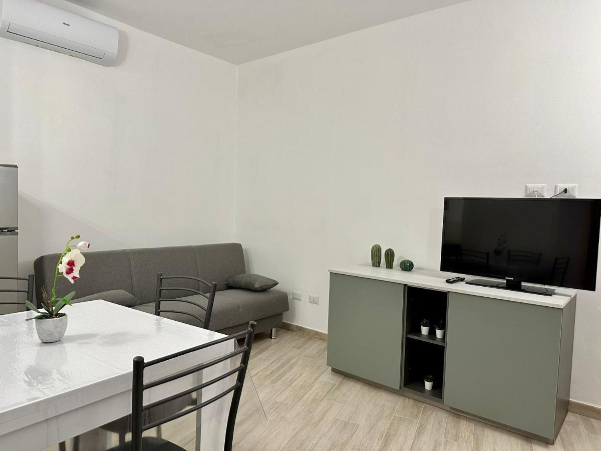 Ferienwohnung Da Nonna Amelia San Vito  Exterior foto