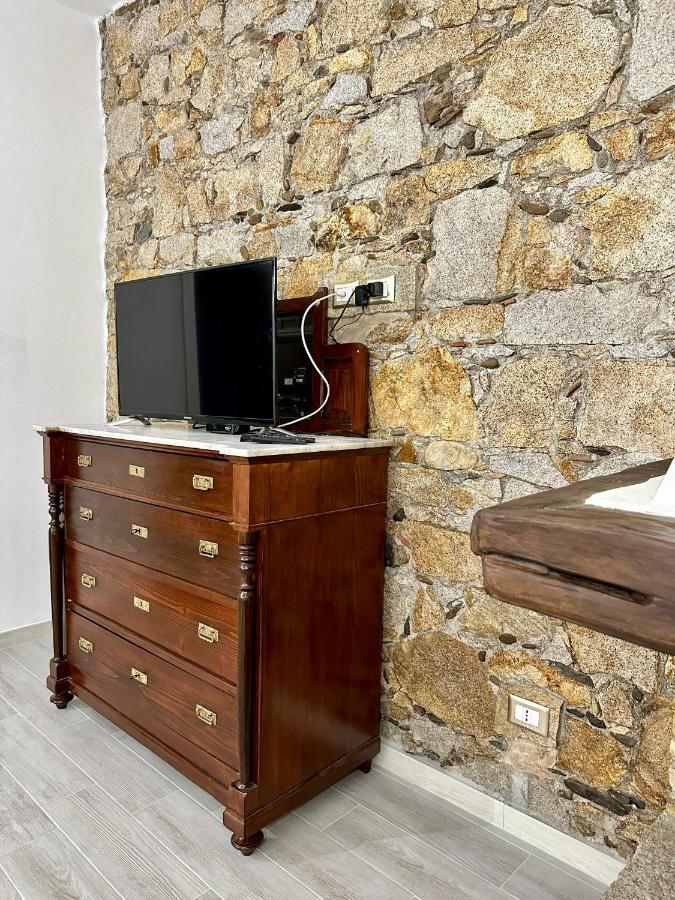 Ferienwohnung Da Nonna Amelia San Vito  Exterior foto