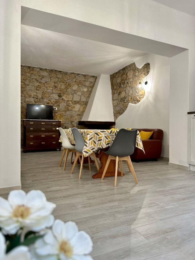 Ferienwohnung Da Nonna Amelia San Vito  Exterior foto