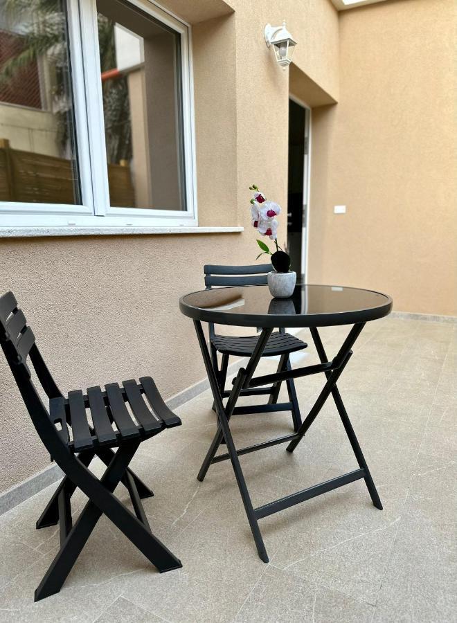 Ferienwohnung Da Nonna Amelia San Vito  Exterior foto