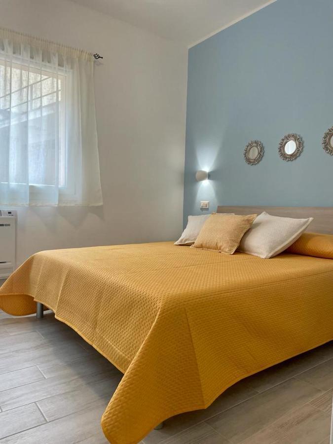 Ferienwohnung Da Nonna Amelia San Vito  Exterior foto