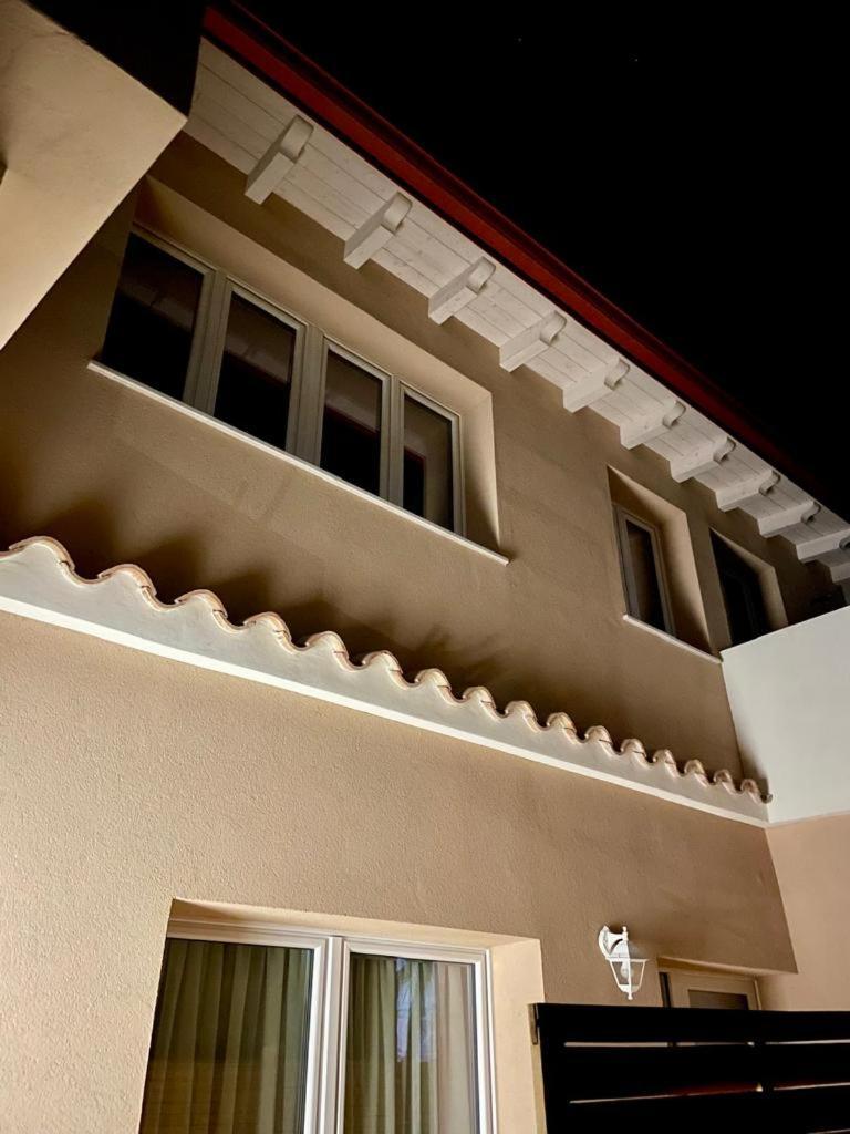 Ferienwohnung Da Nonna Amelia San Vito  Exterior foto