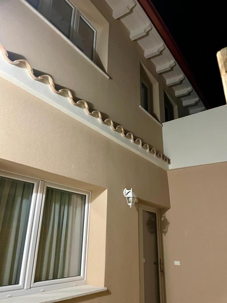 Ferienwohnung Da Nonna Amelia San Vito  Exterior foto
