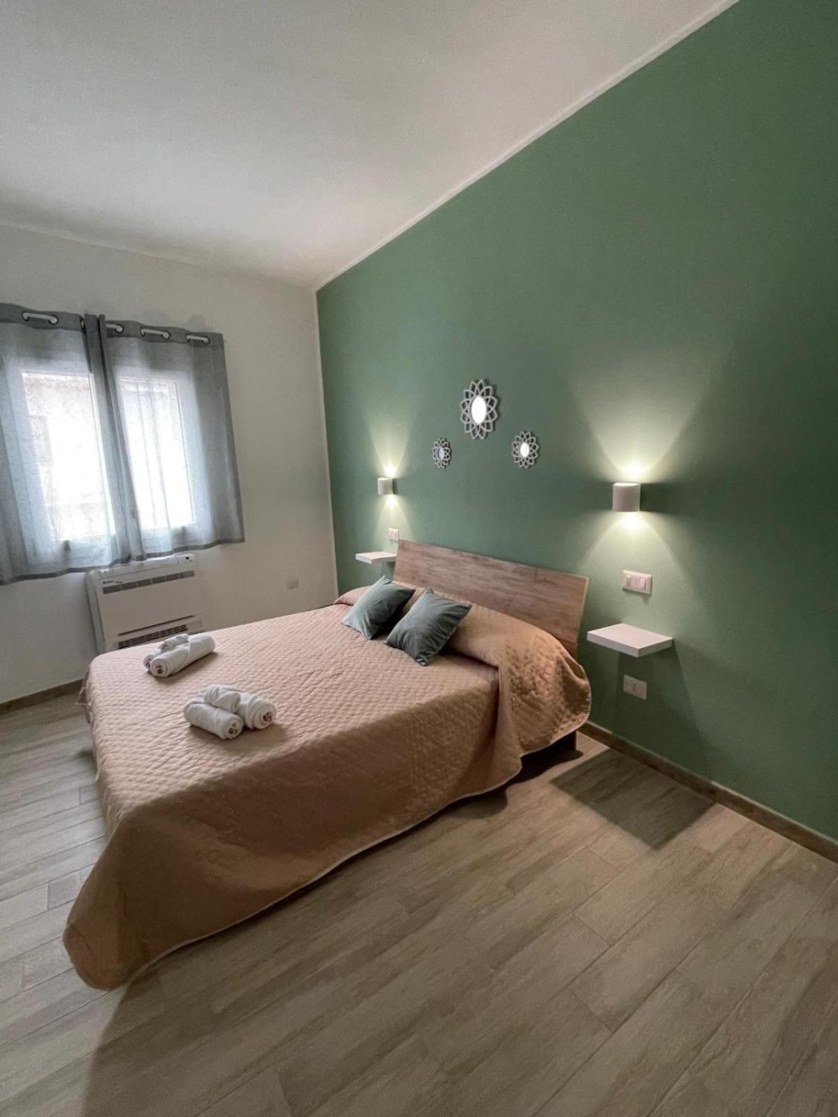 Ferienwohnung Da Nonna Amelia San Vito  Exterior foto