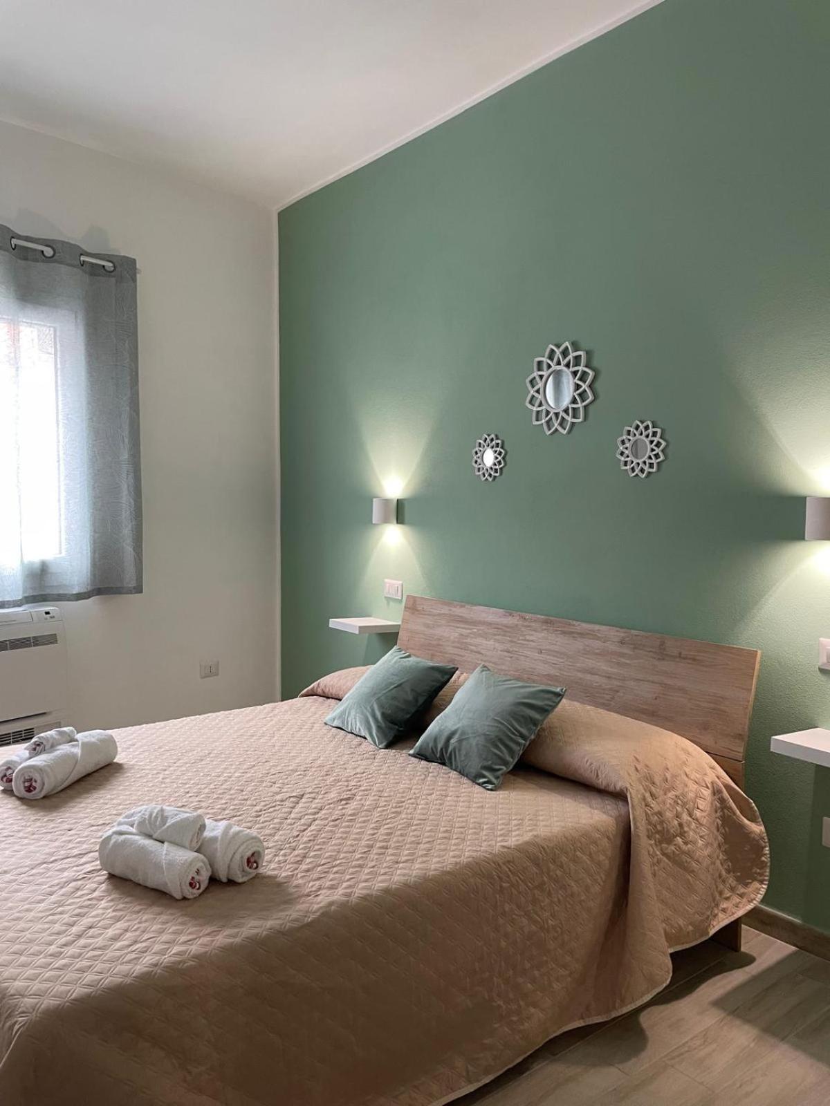 Ferienwohnung Da Nonna Amelia San Vito  Exterior foto