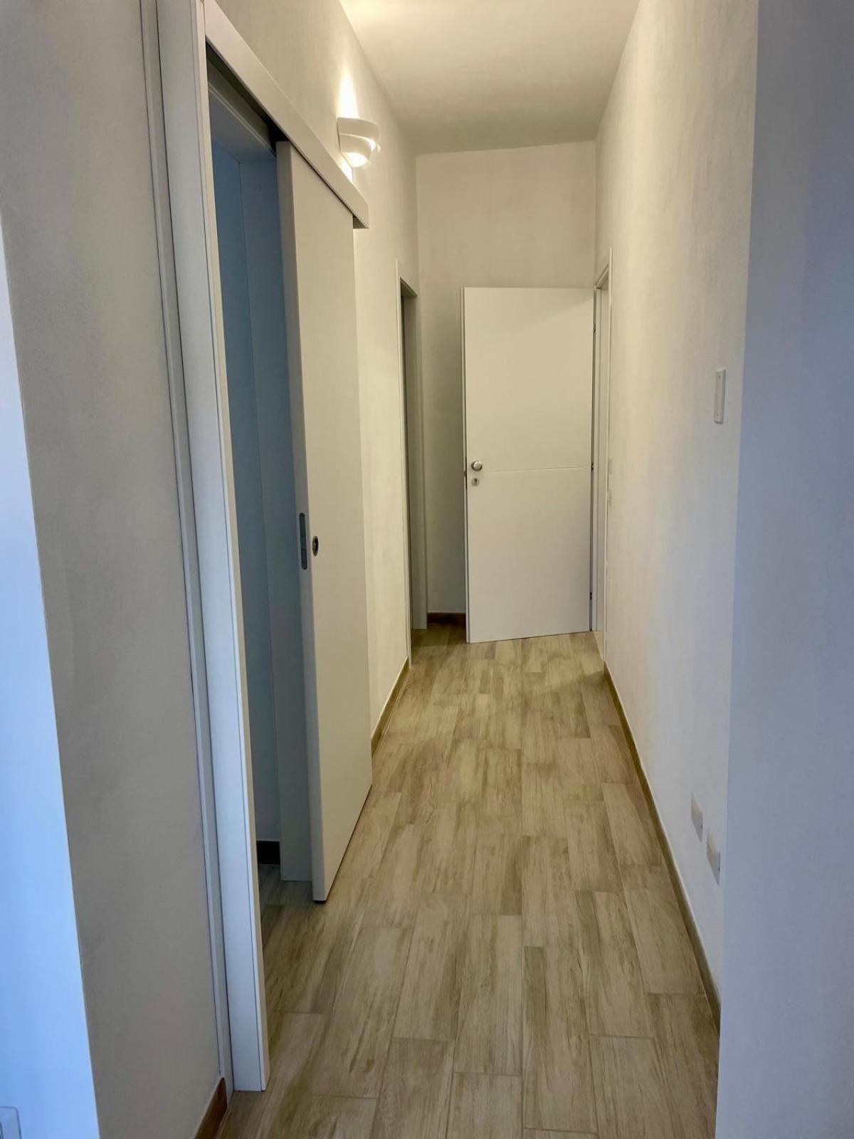 Ferienwohnung Da Nonna Amelia San Vito  Exterior foto