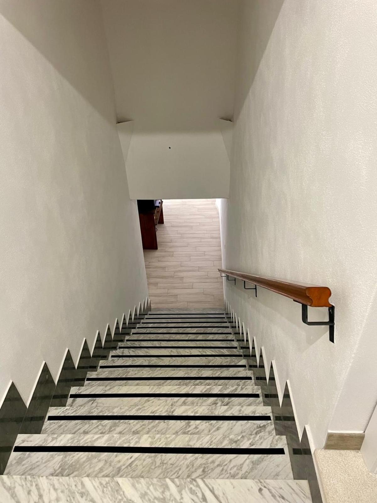 Ferienwohnung Da Nonna Amelia San Vito  Exterior foto